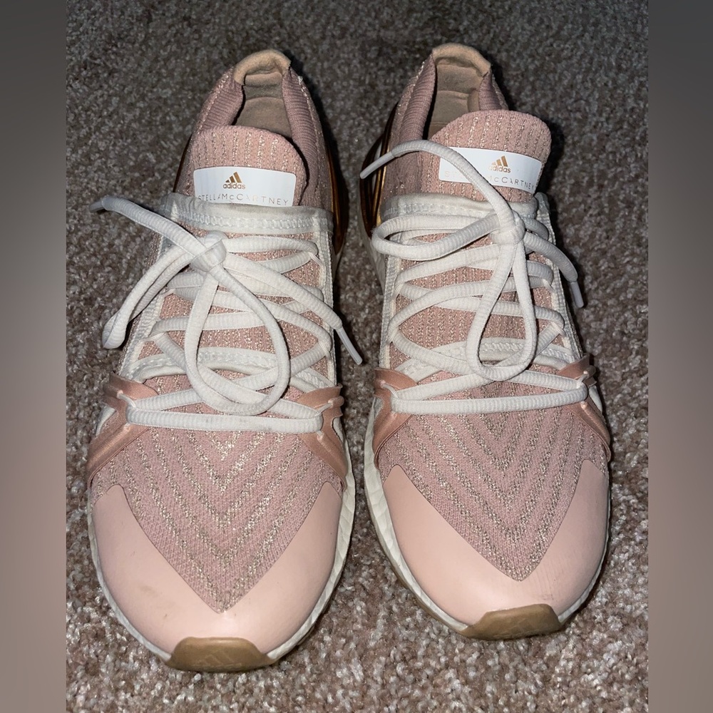 Adidas X Stella McCartney Running Shoes